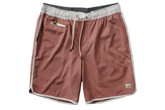 Vuori Workout Essentials