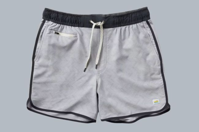 Vuori Workout Essentials