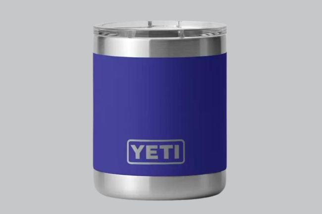 YETI Just Released The Offshore Collection, Shop The New Color Here