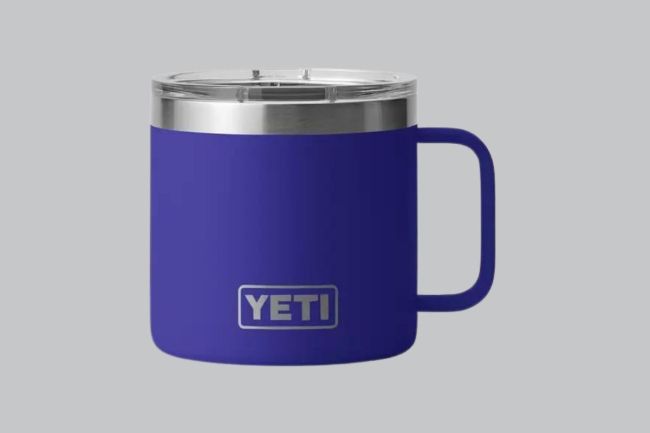 YETI Just Released The Offshore Collection, Shop The New Color Here