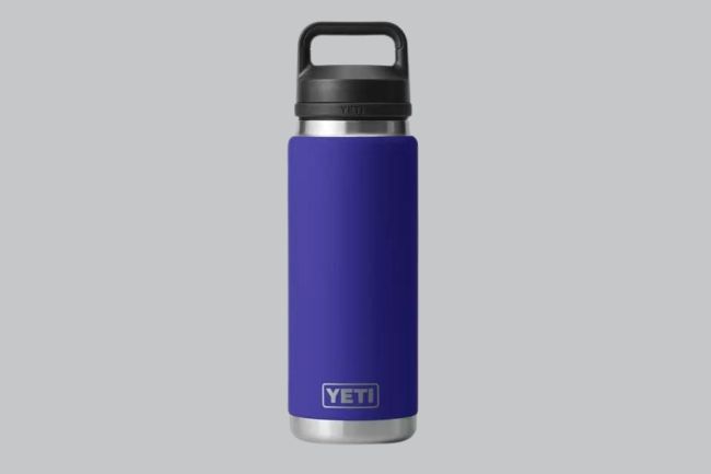 YETI Just Released The Offshore Collection, Shop The New Color Here