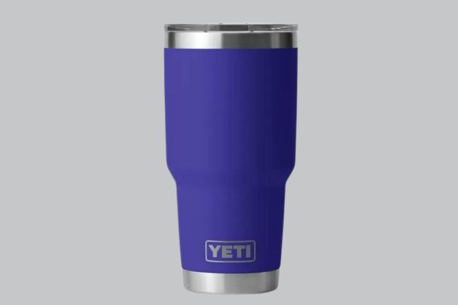 YETI Just Released The Offshore Collection, Shop The New Color Here