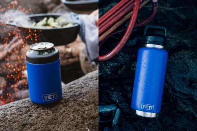 YETI Just Released The Offshore Collection, Shop The New Color Here