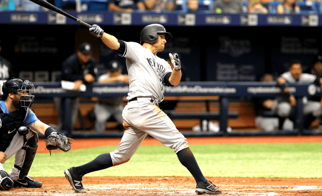 Yankees Facing A Potential Sign Stealing Scandal After Court Ruling