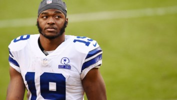 Former Jets Scout Makes Bold Claim About Why The Team Shouldn’t Sign Amari Cooper