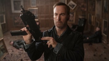 Bob Odenkirk Says Being In Action-Hero Shape For ‘Nobody’ Helped Save His Life During Recent Heart Attack