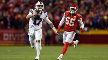 Details About NFL Overtime Changes Proposed By The Buffalo Bills Sound Like A Drastic Overhaul