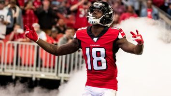 Chris ‘Mad Dog’ Russo Shreds ‘Phony’ Roger Goodell Over Calvin Ridley Gambling Suspension (LISTEN)