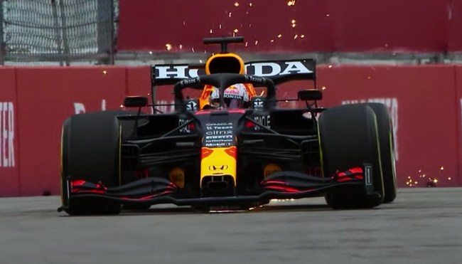 F1 CEO On Why Competitors Are Fed Up With Netflix's 'Drive To Survive'