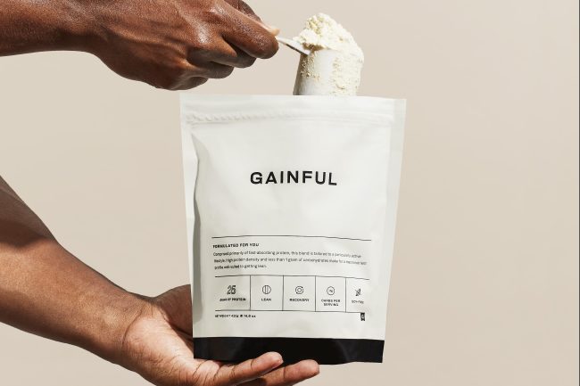 Gainful
