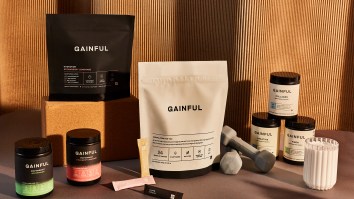 Take 40% Off A Performance Nutrition Plan From Gainful Right Now By Using Our Exclusive Code