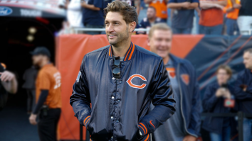 Jay Cutler Wants To Make A Return To Broadcasting, Is In Touch With Fox Sports And More
