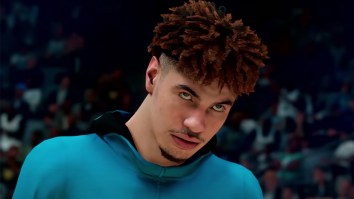 ‘NBA 2K’ Publisher Facing Major Lawsuit Over Two Of The Game’s Most Frustrating ‘Features”