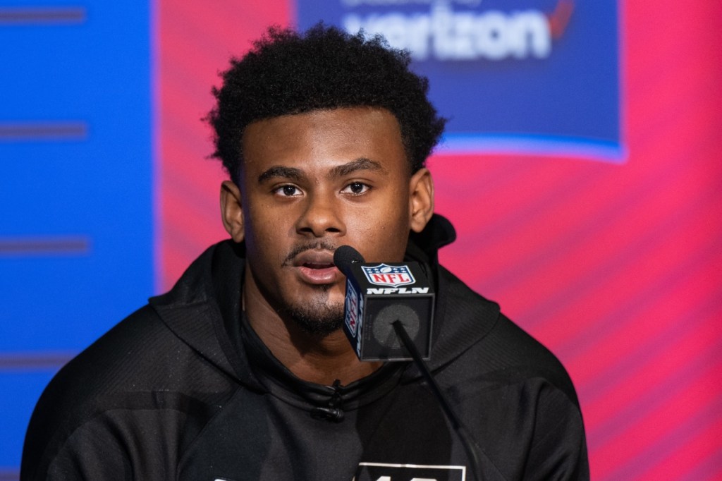 Latest Quotes From Liberty QB Malik Willis Make It Sound Like He's A Perfect Fit For The Jets Or Browns