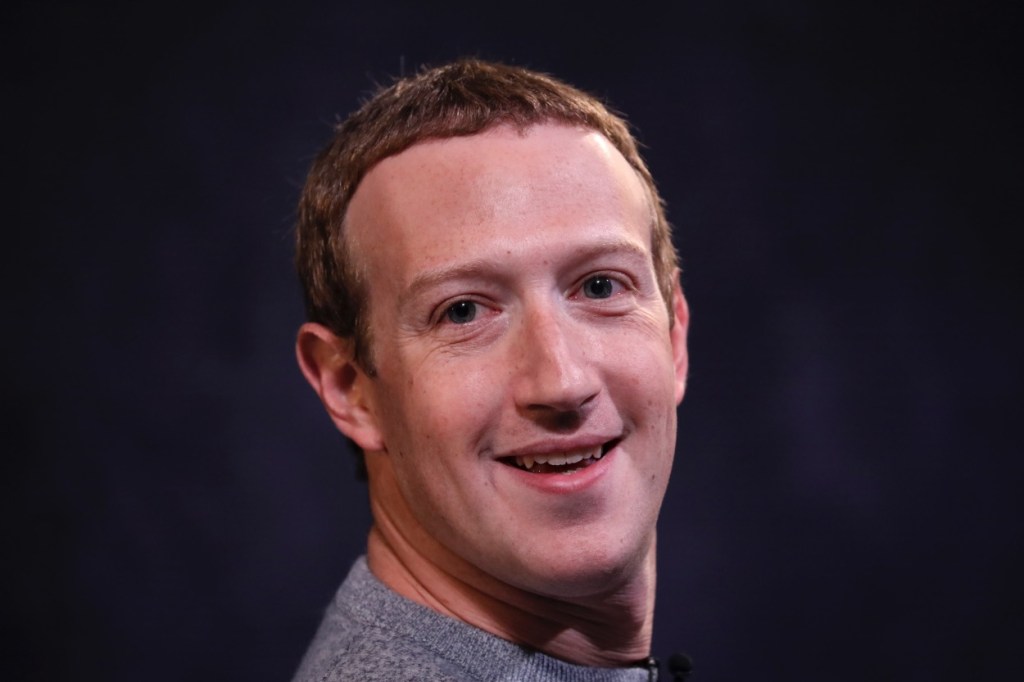 How Mark Zuckerberg Manages His Psychology In A World Of Bad News And Uses Surfing To Be A Better Person