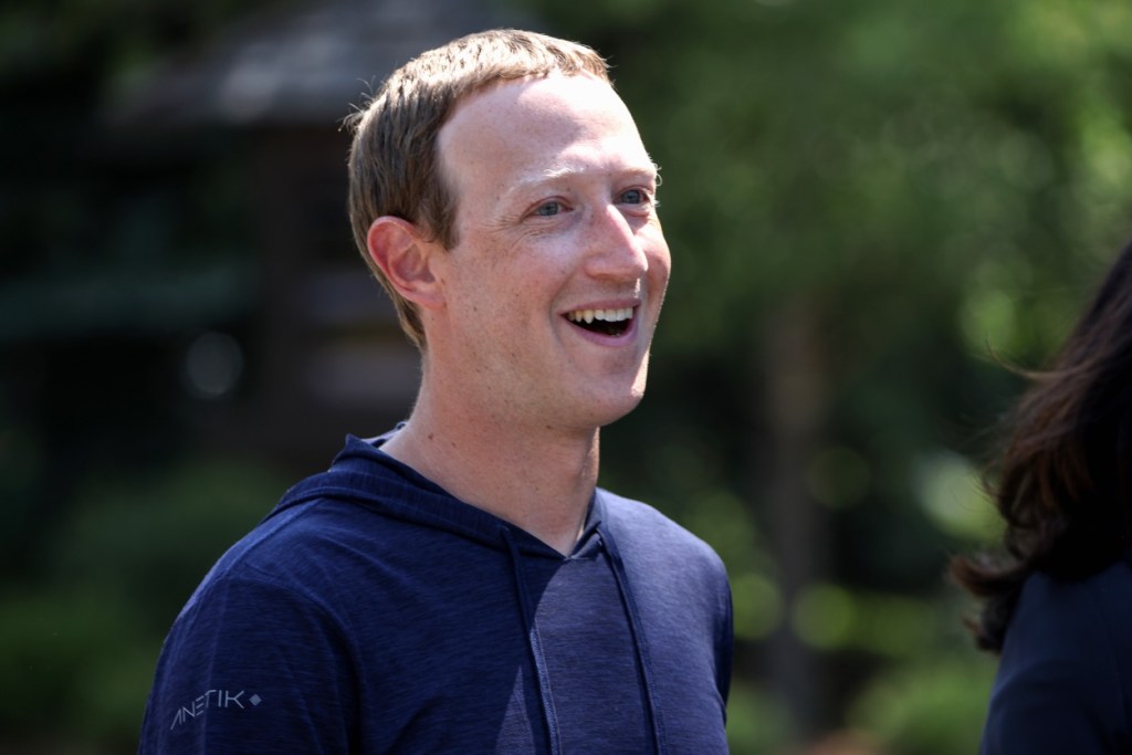 Mark Zuckerberg Is Getting Torched By The Surfing Community For Claiming He Trains To Surf 15-Foot Waves