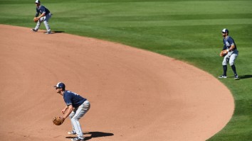 Baseball Fans React To Latest MLB And MLBPA Agreements That Will Drastically Alter The Infield