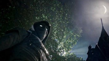 The First Reactions To Marvel’s ‘Moon Knight’ Are Here — Series Praised For Its Darker Tone