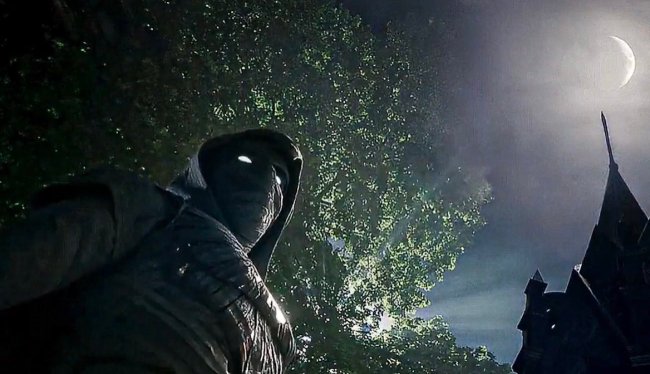The First Reviews For Marvel Studios' 'Moon Knight' Are Here