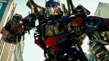 Michael Bay Reveals How Steven Spielberg Tried To Save The World From More ‘Transformers’ Movies