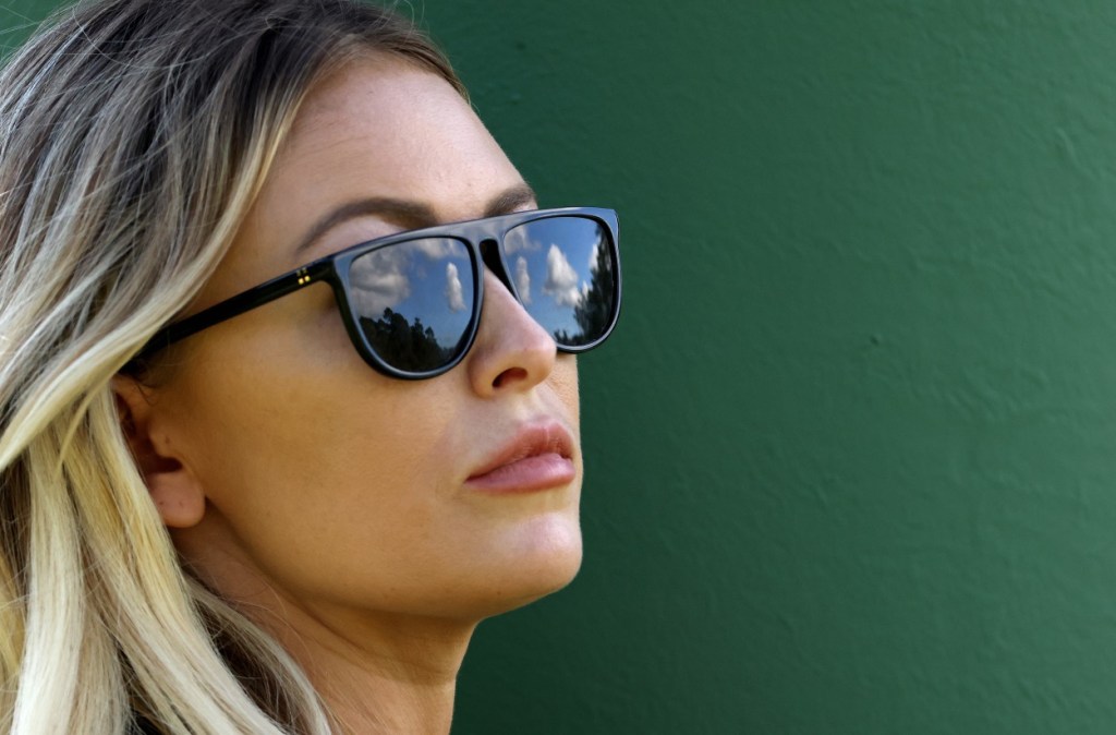 Video Confirms Paulina Gretzky's Bachelorette Party Lived Up To The Hype