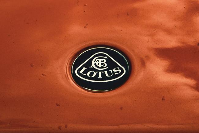 Lotus Announced It's Releasing A Hyper-SUV Named The Eletre And It's Awesome