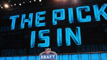 Former NFL GM Shares Bold Prediction For Which QB Will Be Picked First In The 2022 NFL Draft