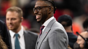 Robert Griffin III Has Decided Not To Publish His Tell-All Washington Book