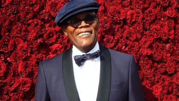 Samuel L. Jackson Rips The Oscars For Never Giving Him An Award: ‘I’m The Guy Who Says S–t That’s On A T-Shirt’
