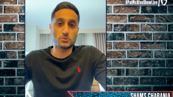 Shams Charania Names The Handful Of Powerful Teams That Can Force Major Rule Changes Like The Yankees Just Did In NYC