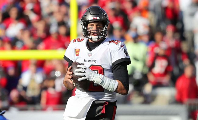 Report: Tom Brady Wanted To Go To Miami Prior To Brian Flores Lawsuit