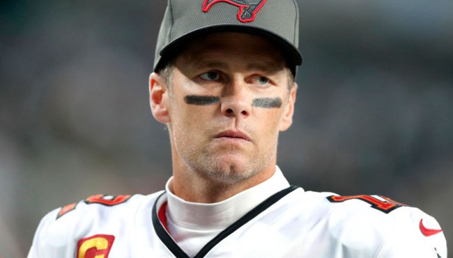 Sportsbooks Say Insiders Knew About Tom Brady Comeback Due To Bets