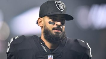 NFL Reacts To Falcons’ Signing Of QB Marcus Mariota