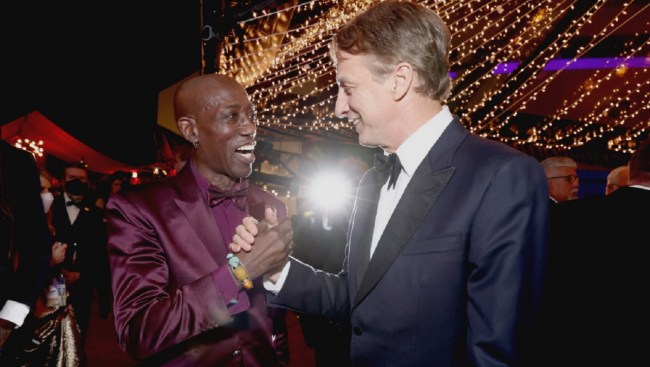 Wesley Snipes