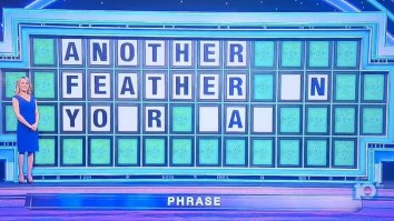 Three Of The World’s Dumbest People Produced One Of The Most Infuriating ‘Wheel of Fortune’ Moments Of All Time