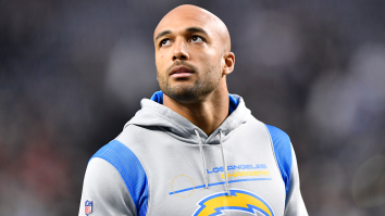 Austin Ekeler Calls Out Former Teammate With Cop Out Answer About ‘Diva’ Running Backs In The NFL