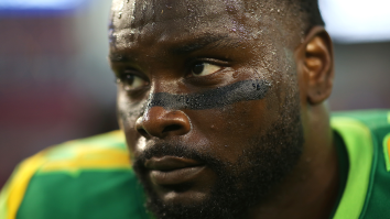 Former USFL Player Speaks Out After He Was Cut For Wanting Pizza Instead Of Chicken Salad