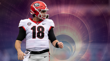 J.T. Daniels Sets Final Recruiting Visit Date As His Three-School Transfer Decision Gets A Timeline