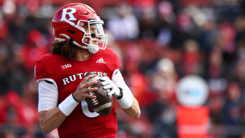 Former Ole Miss Football Coach Turned Rutgers Coach Makes Wild Claim About Big-10 Compared To SEC