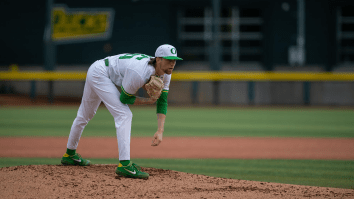 Major League Baseball Player Finds Out He Was Traded From Random Commenter On Instagram