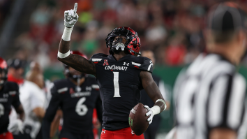 Marcus Freeman Reveals Hilarious Hesitation About Ahmad Gardner, Shares The Moment He Became ‘Sauce’