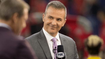Urban Meyer Gives Very Telling Comment About His Future With Football After Being Fired By Jaguars