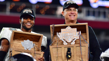 UCF Football Gets Roasted For Declaring Themselves ‘2021 Florida State Champions’ With Bowl Rings