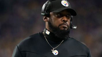 2 Quarterback Prospects Will Visit The Pittsburgh Steelers This Week As The Team Tries To Find Long-Term Answers