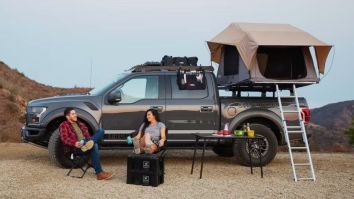 8 Essential Cooking And Camping Goods From Front Runner Outfitters