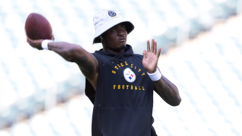 911 Call Audio Reveals Dwayne Haskins’ Wife Called Police Worried Something Had Happened To Him