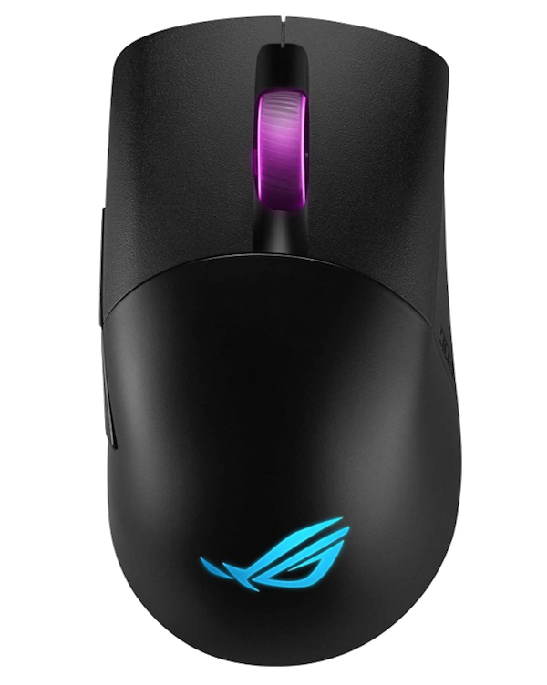 ASUS ROG Keris Wireless Lightweight Gaming Mouse