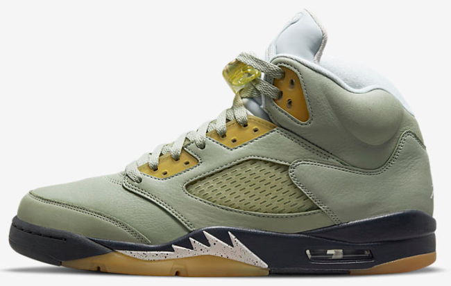 This Weeks Best New Sneaker Releases