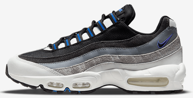This Weeks Best New Sneaker Releases