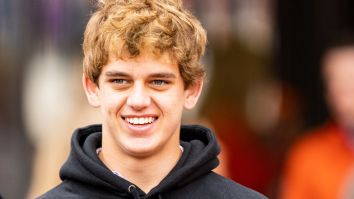 Arch Manning Takes Recruiting Visit With Unexpected School